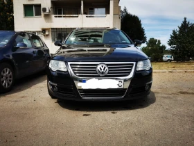 Обява за продажба на VW Passat ~8 300 лв. - изображение 1