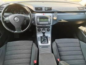 Обява за продажба на VW Passat ~8 300 лв. - изображение 6