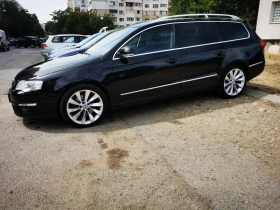 Обява за продажба на VW Passat ~8 300 лв. - изображение 1