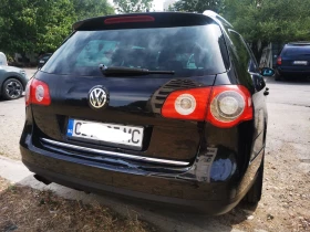Обява за продажба на VW Passat ~8 300 лв. - изображение 4