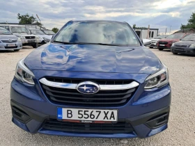 Subaru Legacy 2.4Бензин - 38500 лв. - 54813410 2