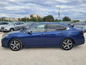 Subaru Legacy 2.4Бензин - 38500 лв. - 54813410 8