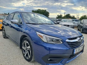 Subaru Legacy 2.4Бензин - 38500 лв. - 54813410 3