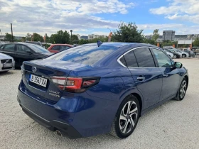 Subaru Legacy 2.4Бензин - 38500 лв. - 54813410 4