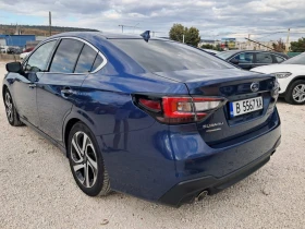 Subaru Legacy 2.4Бензин - 38500 лв. - 54813410 6