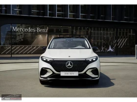 Обява за продажба на Mercedes-Benz EQS 580/544HP/SUV/4M/AMG/BUSINESS/7SEATS/WSCREEN/725v ~ 240 399 лв. - изображение 1