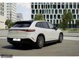 Обява за продажба на Mercedes-Benz EQS 580/544HP/SUV/4M/AMG/BUSINESS/7SEATS/WSCREEN/725v ~ 240 399 лв. - изображение 4