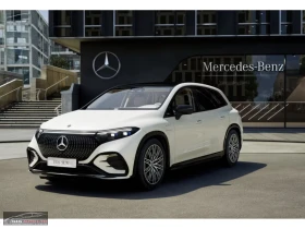 Обява за продажба на Mercedes-Benz EQS 580/544HP/SUV/4M/AMG/BUSINESS/7SEATS/WSCREEN/725v ~ 240 399 лв. - изображение 1