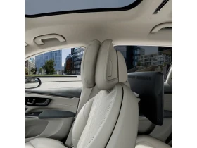 Обява за продажба на Mercedes-Benz EQS 580/544HP/SUV/4M/AMG/BUSINESS/7SEATS/WSCREEN/725v ~ 240 399 лв. - изображение 8