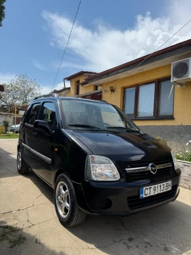 Opel Agila 1.2 twinsport | Mobile.bg    3