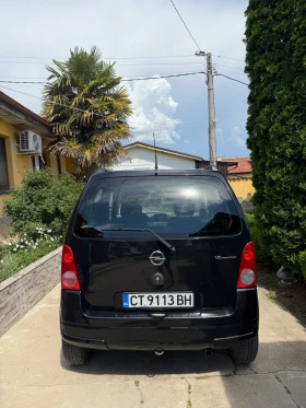 Opel Agila 1.2 twinsport | Mobile.bg    6