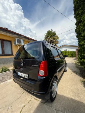 Opel Agila 1.2 twinsport | Mobile.bg    4