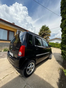 Opel Agila 1.2 twinsport | Mobile.bg    5