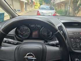 Обява за продажба на Opel Zafira ~17 600 лв. - изображение 11 | Auto.bg Обява за продажба на Opel Zafira ~17 600 лв. - изображение 11