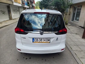 Обява за продажба на Opel Zafira ~17 600 лв. - изображение 5 | Auto.bg Обява за продажба на Opel Zafira ~17 600 лв. - изображение 5