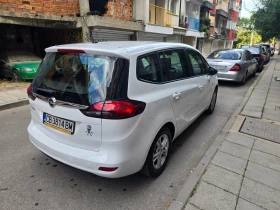 Обява за продажба на Opel Zafira ~17 600 лв. - изображение 4 | Auto.bg Обява за продажба на Opel Zafira ~17 600 лв. - изображение 4