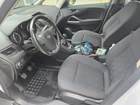 Обява за продажба на Opel Zafira ~17 600 лв. - изображение 2 | Auto.bg Обява за продажба на Opel Zafira ~17 600 лв. - изображение 2