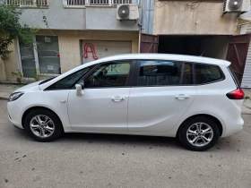 Обява за продажба на Opel Zafira ~17 600 лв. - изображение 9 | Auto.bg Обява за продажба на Opel Zafira ~17 600 лв. - изображение 9