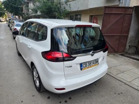 Обява за продажба на Opel Zafira ~17 600 лв. - изображение 3 | Auto.bg Обява за продажба на Opel Zafira ~17 600 лв. - изображение 3