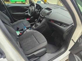 Обява за продажба на Opel Zafira ~17 600 лв. - изображение 1 | Auto.bg Обява за продажба на Opel Zafira ~17 600 лв. - изображение 1