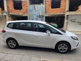 Обява за продажба на Opel Zafira ~17 600 лв. - изображение 6 | Auto.bg Обява за продажба на Opel Zafira ~17 600 лв. - изображение 6