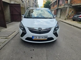 Обява за продажба на Opel Zafira ~17 600 лв. - изображение 1 | Auto.bg Обява за продажба на Opel Zafira ~17 600 лв. - изображение 1