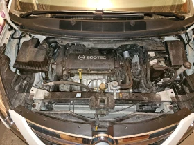 Opel Zafira | Mobile.bg    14