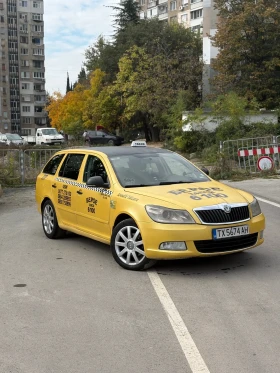 Skoda Octavia 1.6 tdi - изображение 1