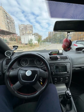 Skoda Octavia 1.6 tdi | Mobile.bg    7