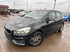 BMW 218 D AVTOMAT/NAVI EURO 6
