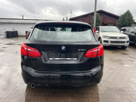 BMW 218 D AVTOMAT/NAVI EURO 6 - цена по договаряне - 86347807 7