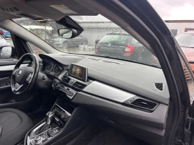 BMW 218 D AVTOMAT/NAVI EURO 6 - цена по договаряне - 86347807 10