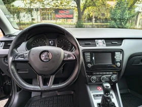 Skoda Octavia, снимка 2