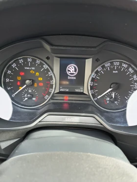 Skoda Octavia, снимка 7