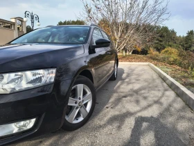 Skoda Octavia, снимка 14