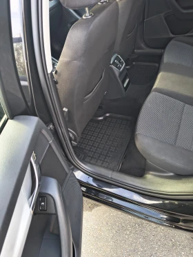 Skoda Octavia, снимка 12