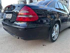 Mercedes-Benz E 320 W211, снимка 13