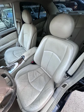 Mercedes-Benz E 320 W211, снимка 9