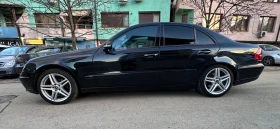 Mercedes-Benz E 320 W211, снимка 3