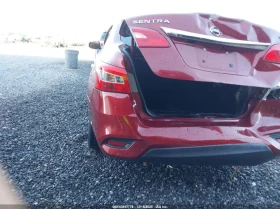 Nissan Sentra 1.8L I-4 DOHC, VVT, 130HP Front Wheel Drive - 5800 € / 11343.81 лв. - 22834425 11