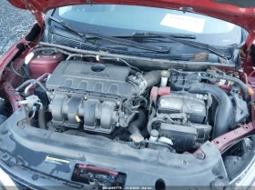 Nissan Sentra 1.8L I-4 DOHC, VVT, 130HP Front Wheel Drive - 5800 € / 11343.81 лв. - 22834425 15