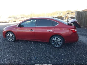 Nissan Sentra 1.8L I-4 DOHC, VVT, 130HP Front Wheel Drive - 5800 € / 11343.81 лв. - 22834425 6