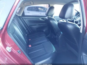 Nissan Sentra 1.8L I-4 DOHC, VVT, 130HP Front Wheel Drive - 5800 € / 11343.81 лв. - 22834425 13