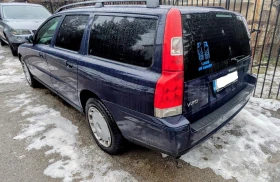 Volvo V70 BiFuel (CNG) - 3000 € / 5867.49 лв. - 25002797 3