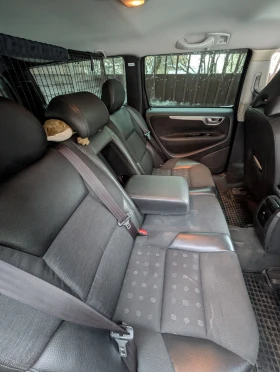 Volvo V70 BiFuel (CNG) - 3000 € / 5867.49 лв. - 25002797 4