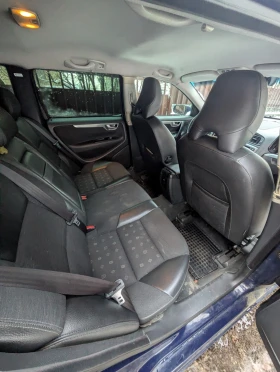 Volvo V70 BiFuel (CNG) - 3000 € / 5867.49 лв. - 25002797 6