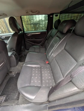 Volvo V70 BiFuel (CNG) - 2850 € / 5574.12 лв. - 51164176 4