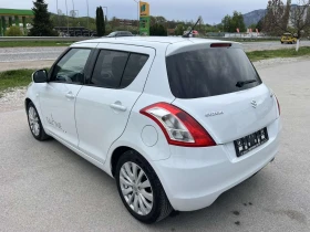 Suzuki Swift FACE 1.3I 94�� EURO 5B ������� ���� ������ | Mobile.bg � ����� ������ 5