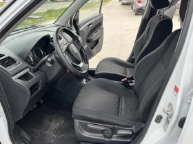 Suzuki Swift FACE 1.3I 94�� EURO 5B ������� ���� ������ | Mobile.bg � ����� ������ 8