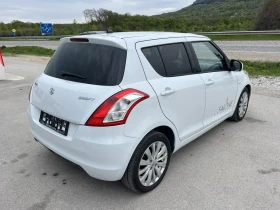 Suzuki Swift FACE 1.3I 94�� EURO 5B ������� ���� ������ | Mobile.bg � ����� ������ 4